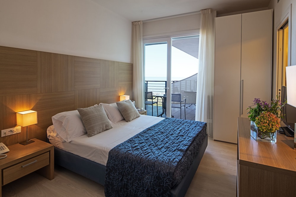 JESOLOPALACE HOTEL & APARTHOTEL 17/69