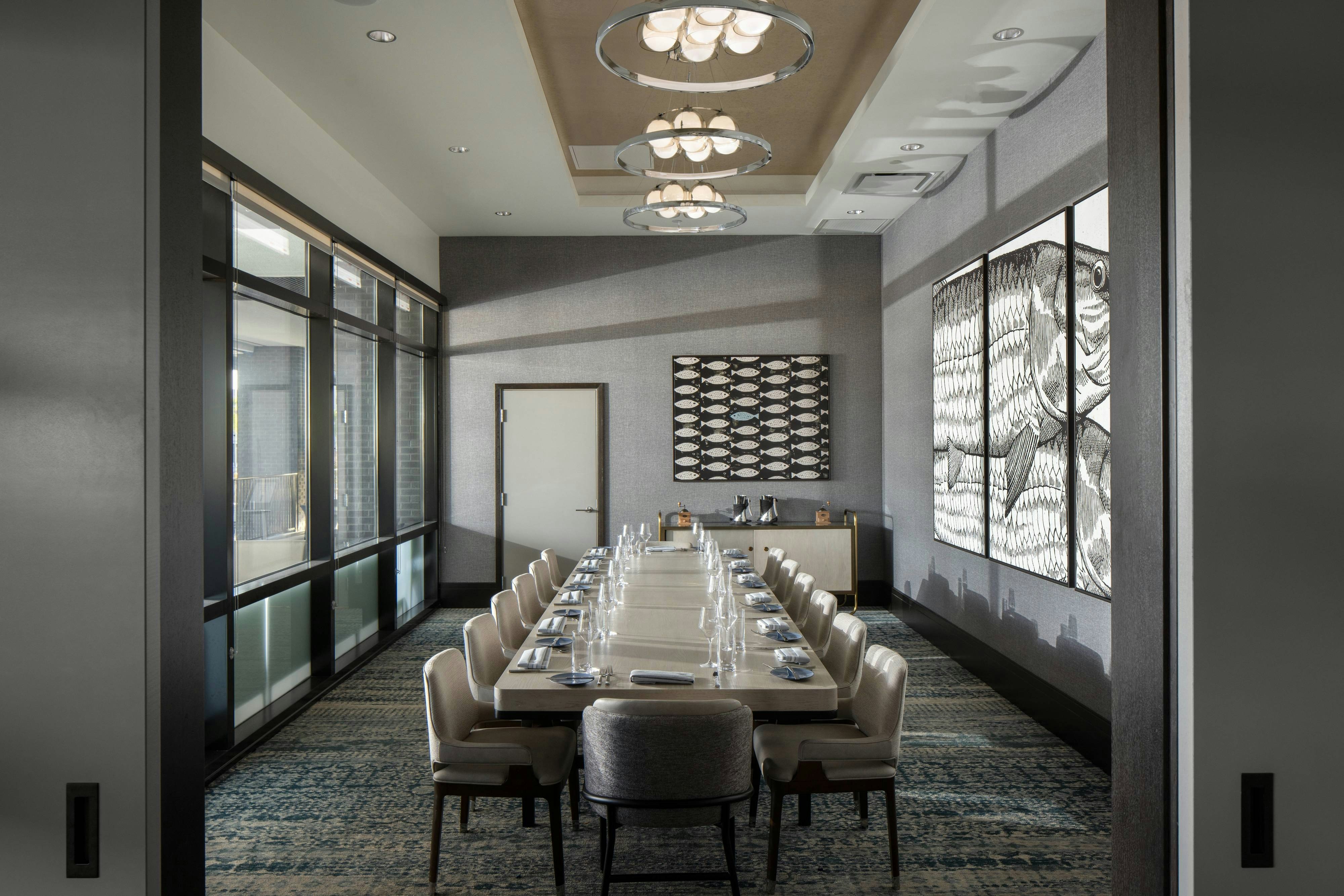 Luminary Hotel & Co , Autograph Collection 29/47
