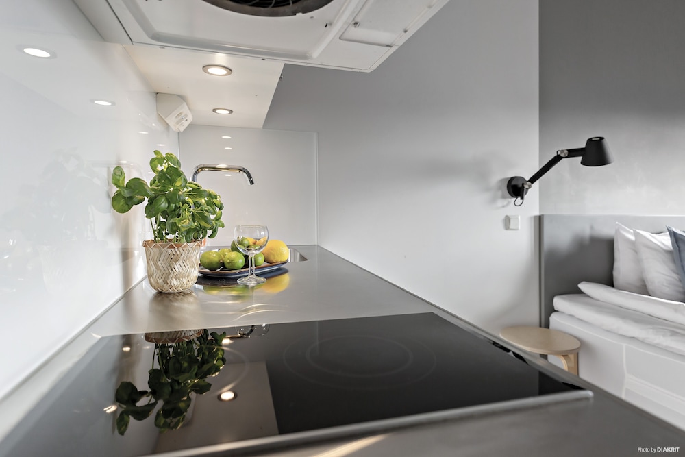 Forenom Aparthotel Kista 25/42
