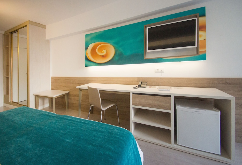 Globales Panama - Adults Only 27/32
