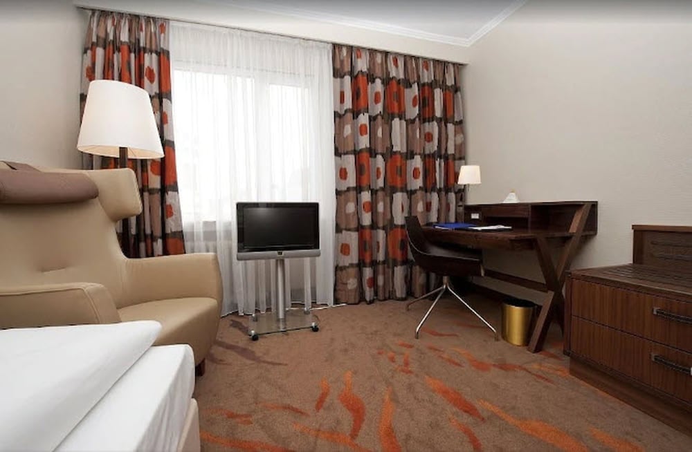 Hotel Europaischer Hof Hamburg 41/46