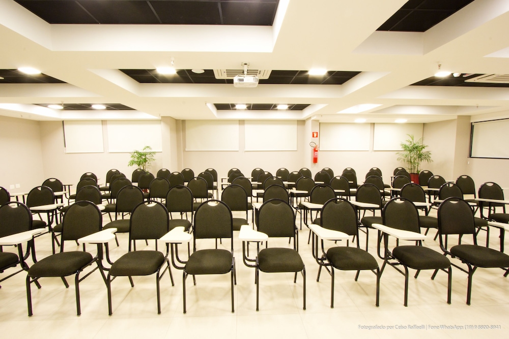 Occitano Apart Hotel 41/50