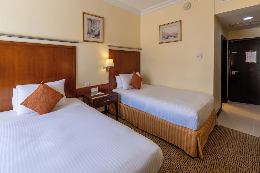 Petra Guest House Hotel 14/50