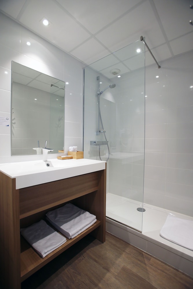 Hotel the Originals Montpellier Sud Neptune Ex Neptune 65/65