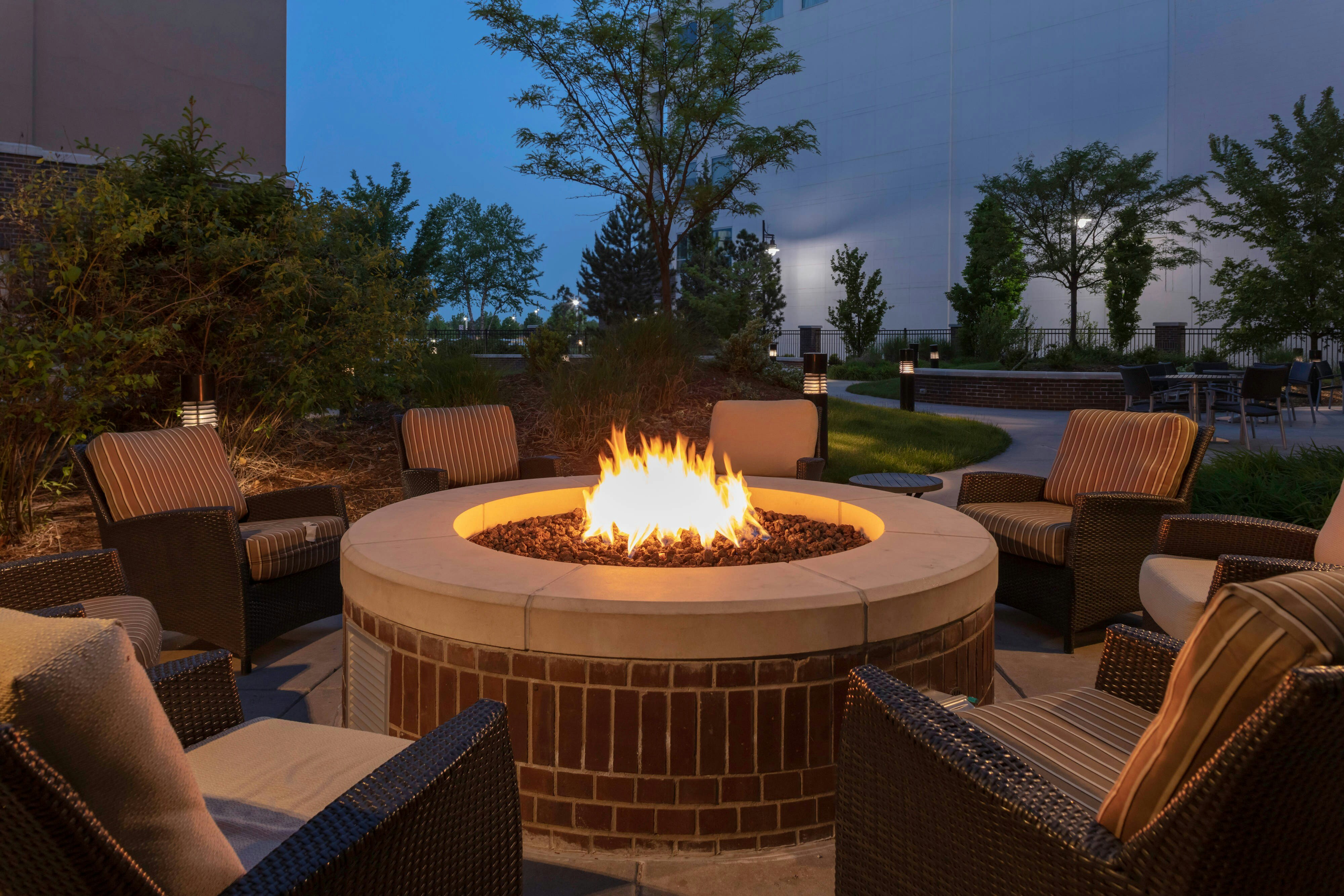 Fairfield Inn & Suites Wichita Downtown 7/12