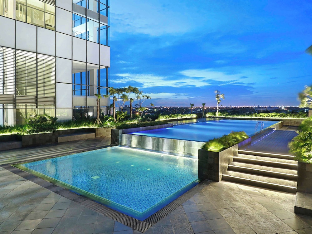 Novotel Samator Surabaya Timur 64/70