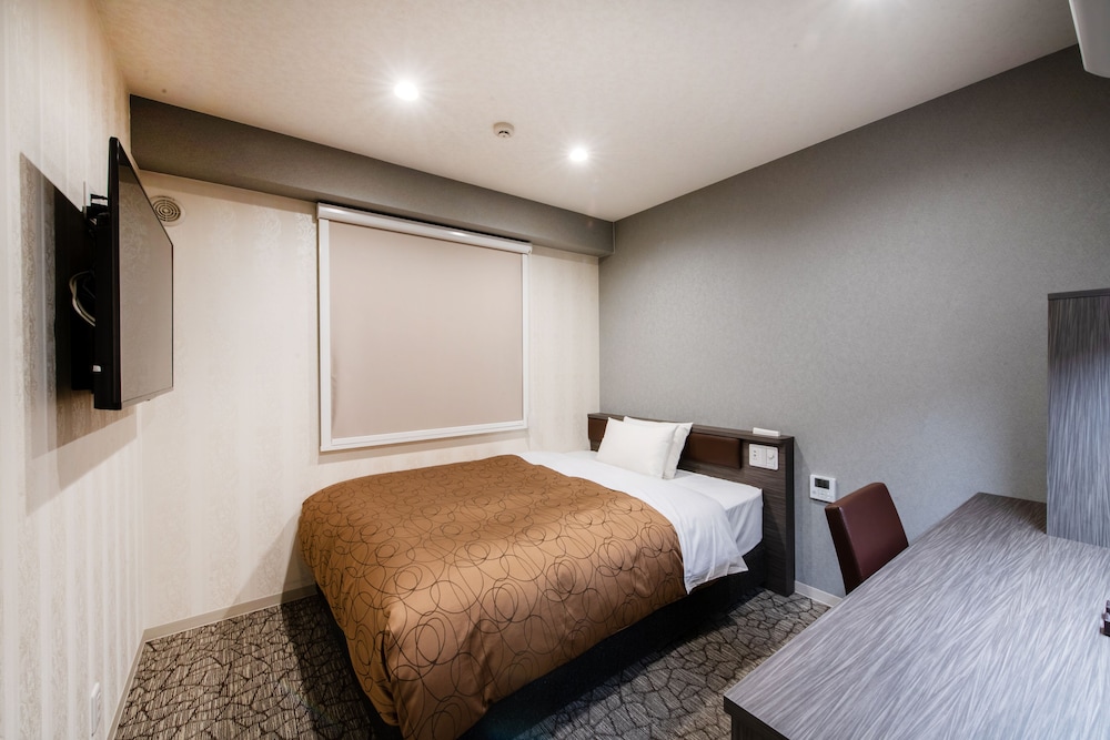 Hotel Front Inn Fukuoka Airport 15/50