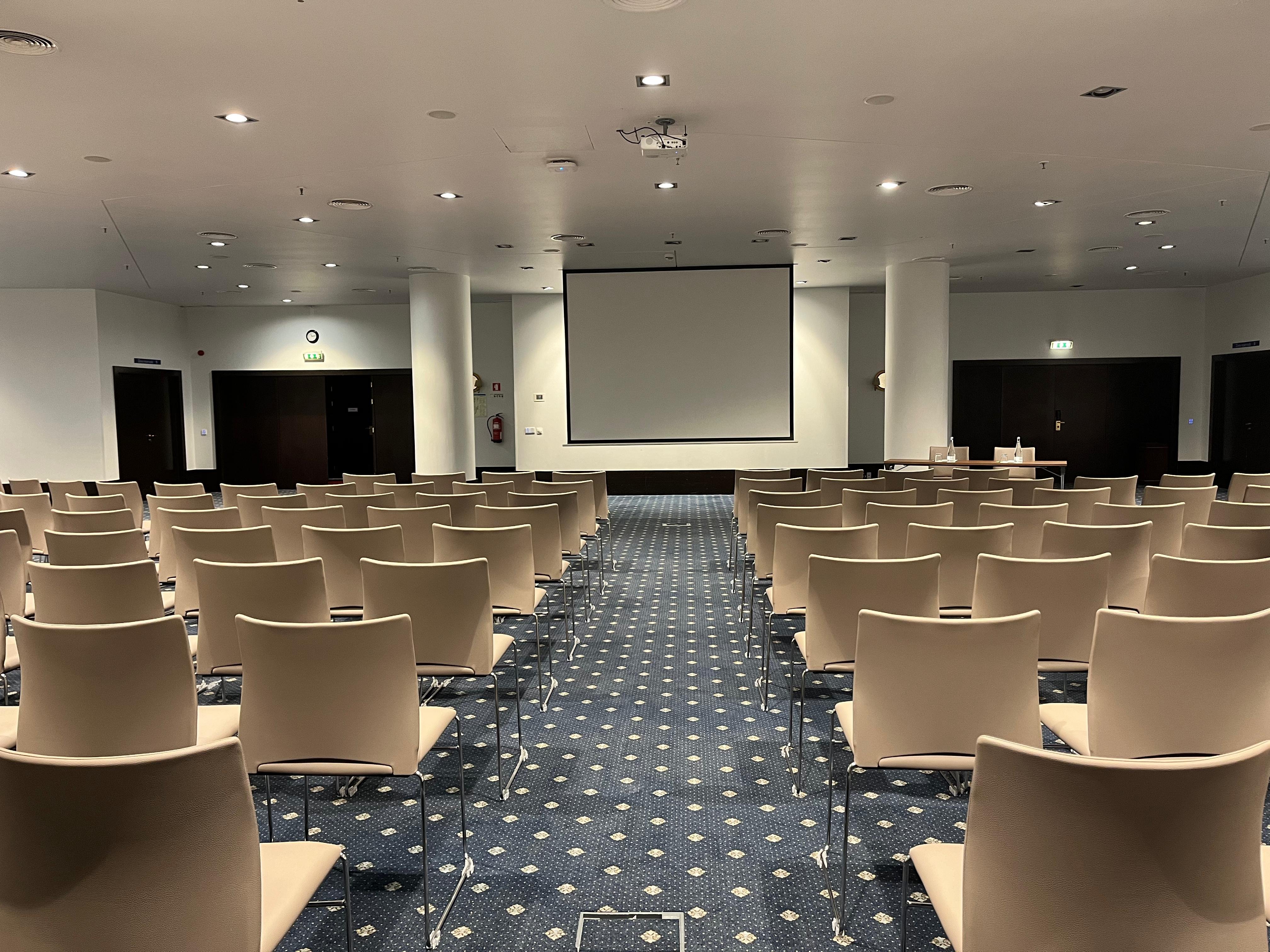 Holiday Inn Porto Gaia 41/50