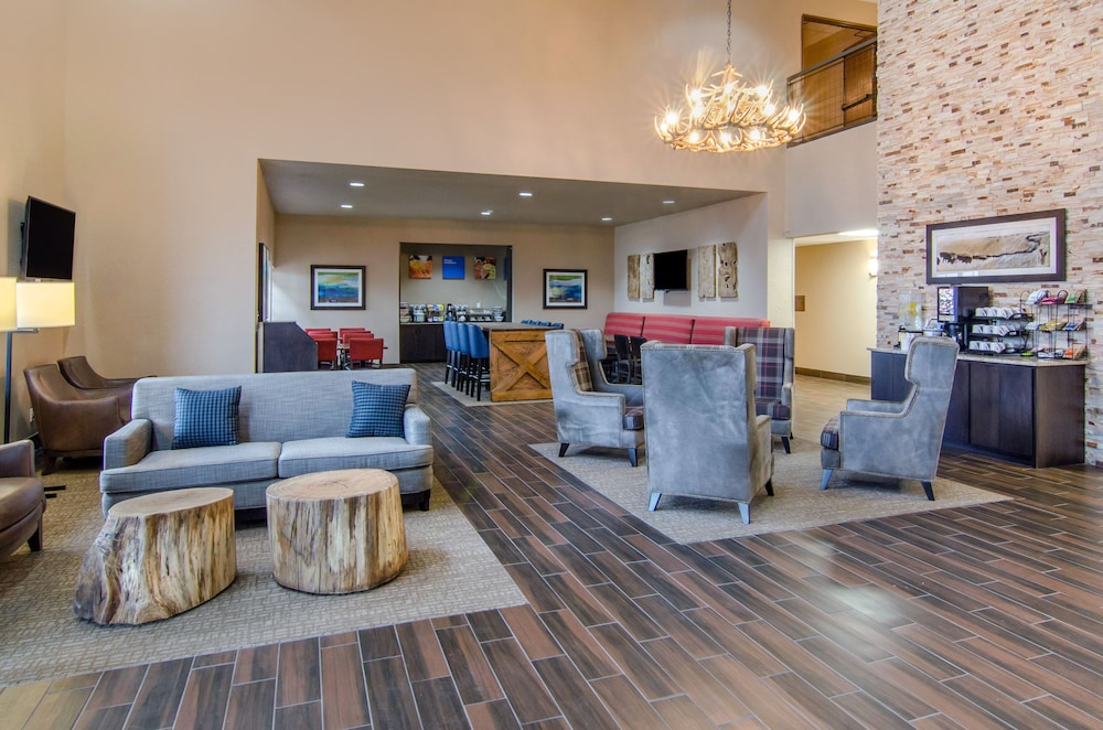 Comfort Inn St. Robert / Fort Leonard Wood 20/30