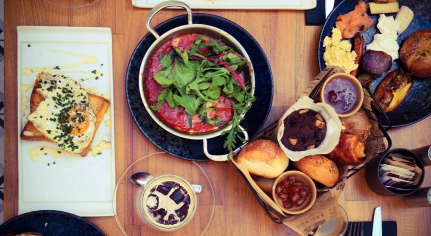 MERCURE B P TEL AVIV 写真5