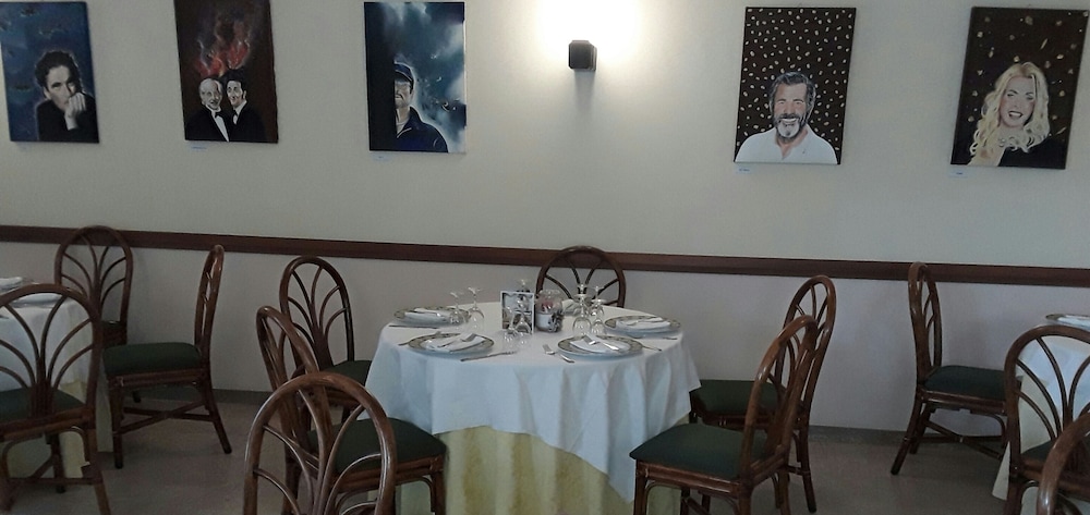 Hotel Ristorante La Piana 31/42
