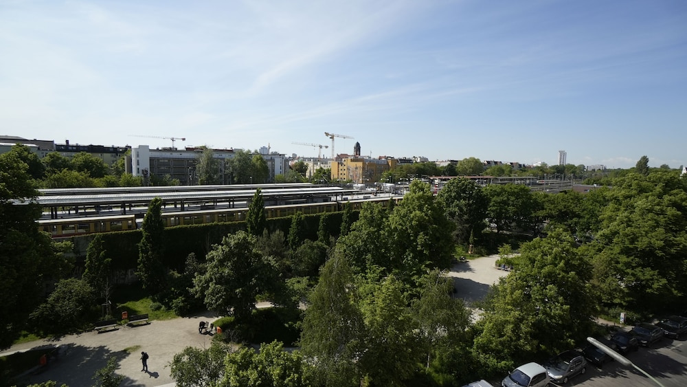 Hotel Ai Koenigshof 57/61