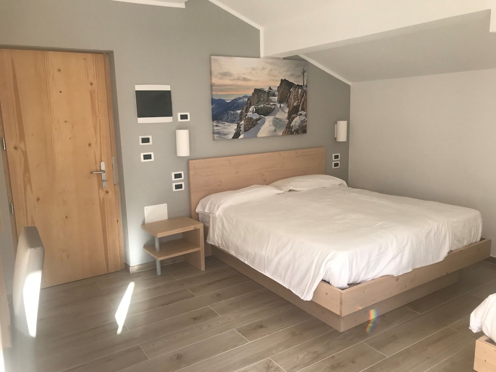 GH Hotel Monzoni 8/46