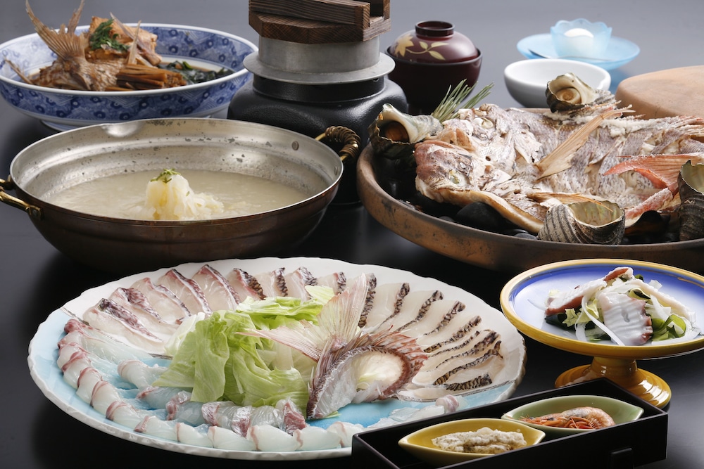 Awaji Island Uzushio Onsen Umemaru (ex Umemaru) 2/24