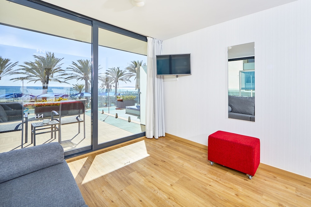 Hotel Negresco - Adults Only 31/50