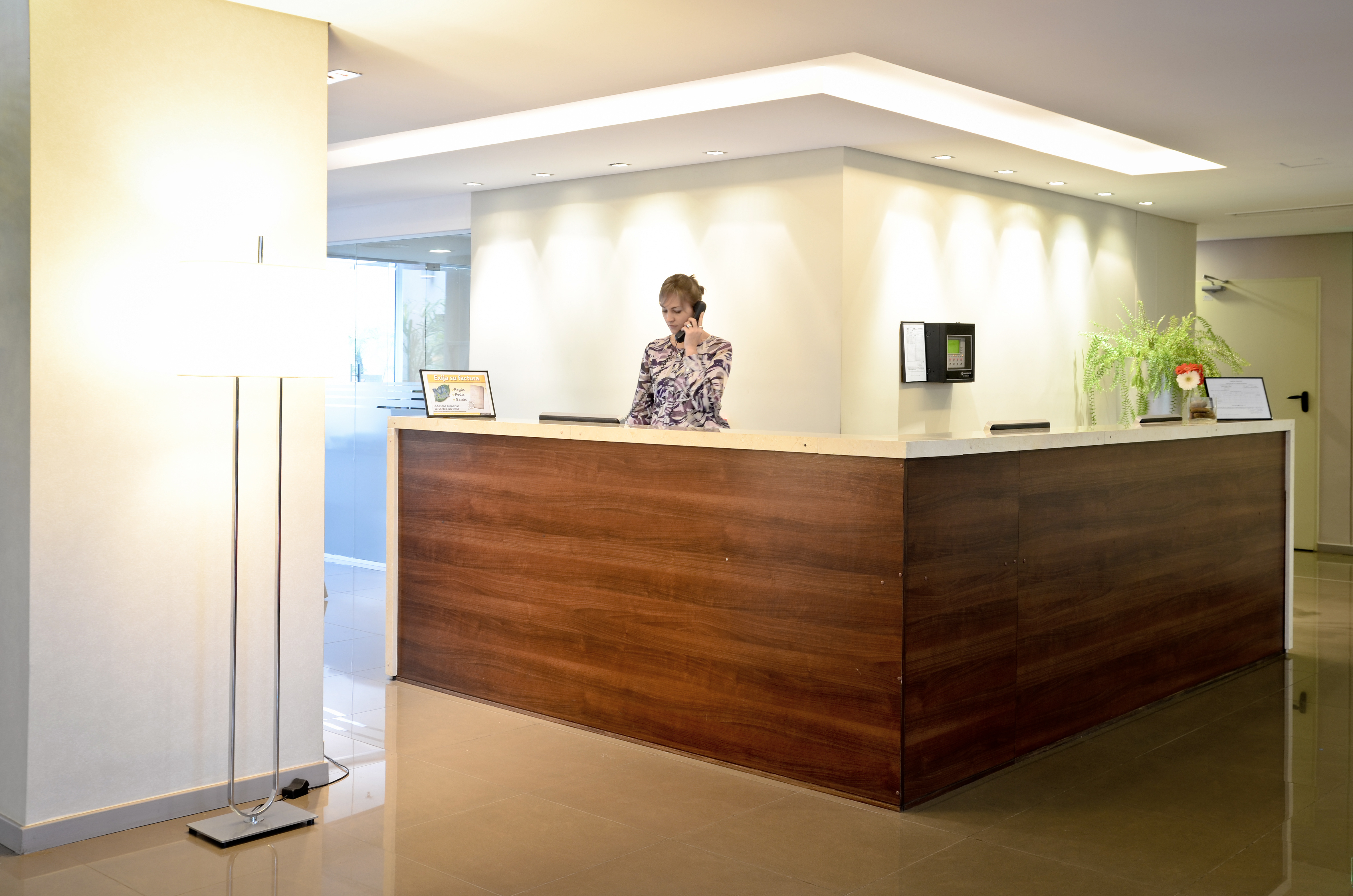Hotel Bagu Urbano 7/32