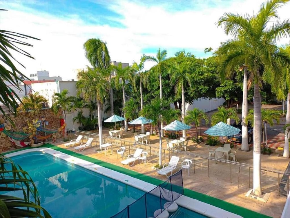 Hotel Vajamar 28/33