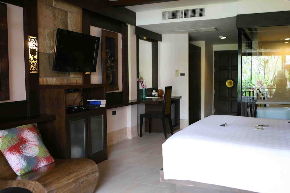 Samui Jasmine Resort 16/50