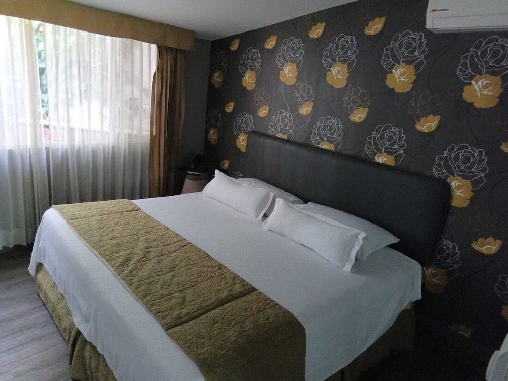 Hotel Baruk Teleferico y Mina 9/54