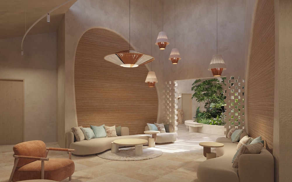Melia Serenity Cam Ranh Beach Resort 9/47