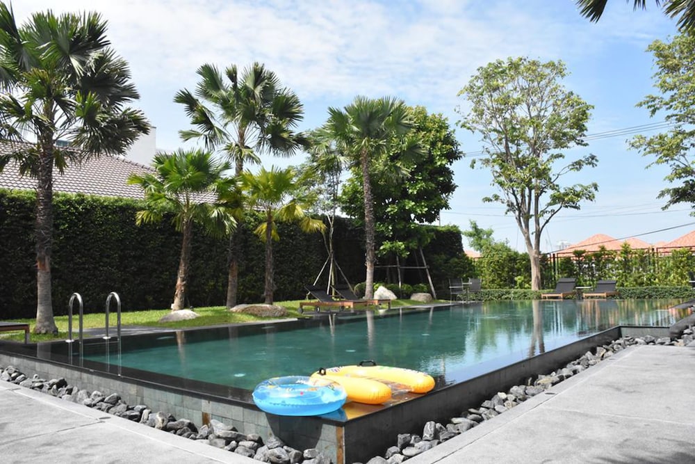 The Sala Pattaya 9/69