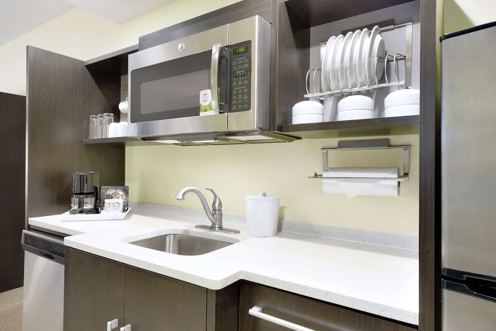 Home2 Suites By Hilton Prattville 18/50