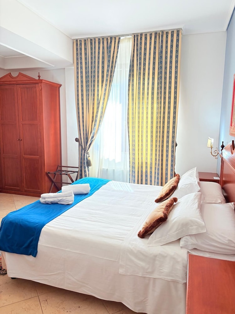 غرفة سوبيريور بسرير مزدوج، Hotel D Apos Angelo Palace 6/10