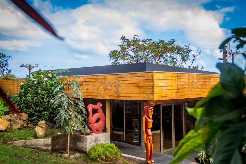 Easter Island Eco Lodge Ex Hotel Rapa Nui 1/75