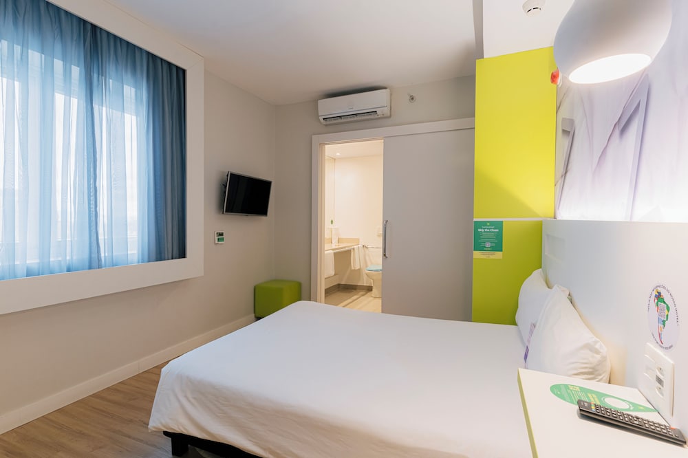 Ibis Styles Sao Paulo Barra Funda 25/74