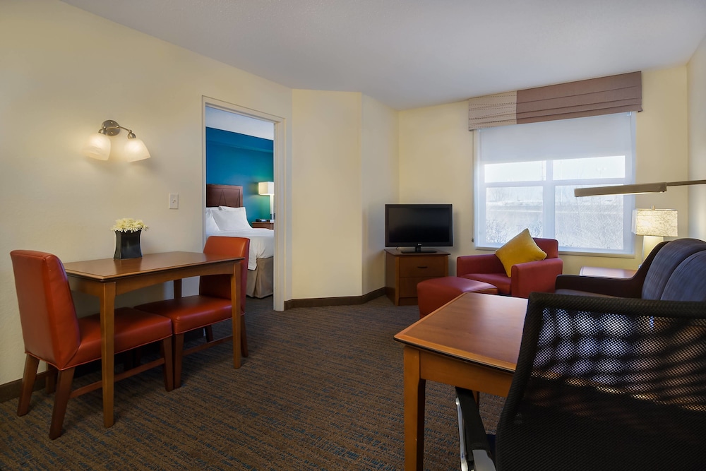 Residence Inn By Marriott Madison West Middleton 33/50