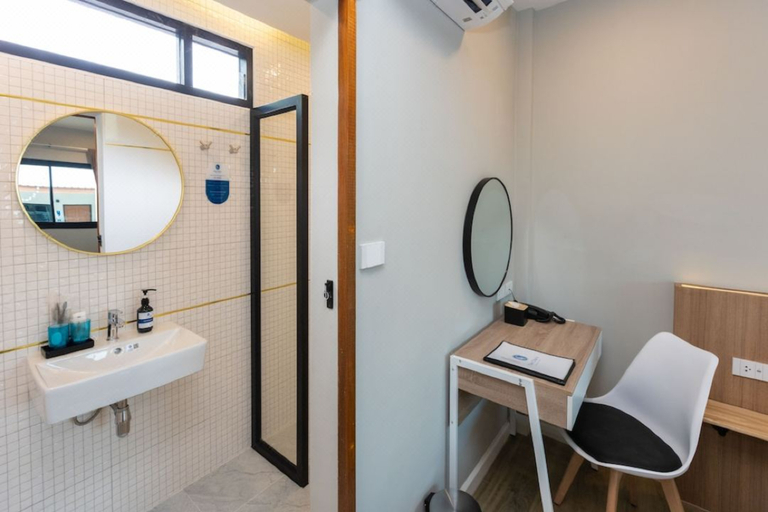 غرفة قياسية بسرير مزدوج، Fasai House 4/4