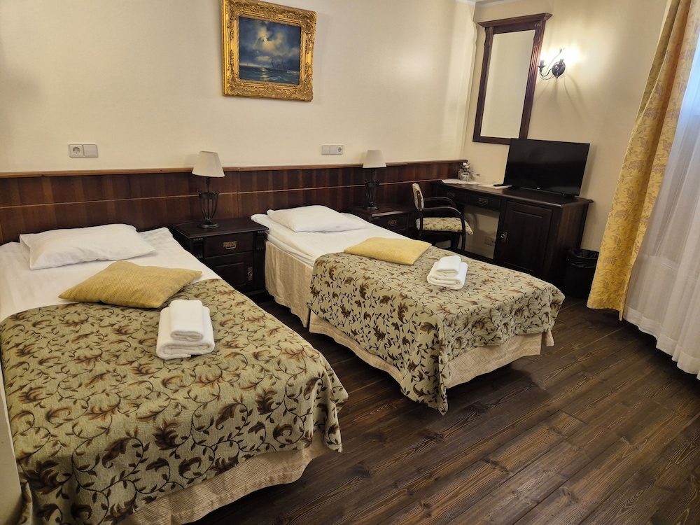 Taanilinna Hotel 15/36