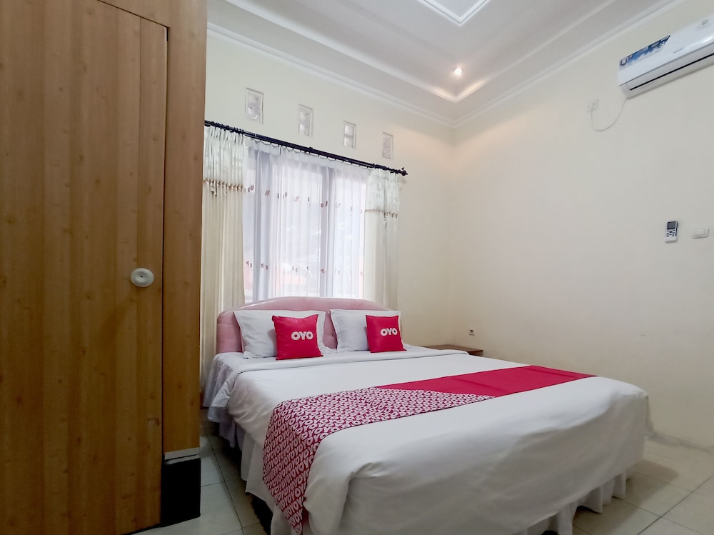 OYO 563 Damar Mas Resort Lereng Kelud 30/61
