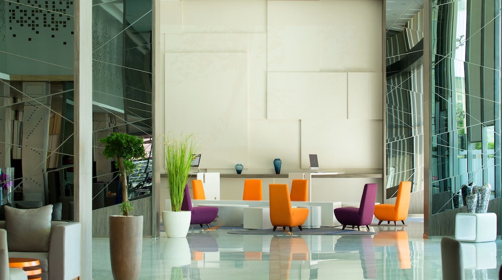 Novotel Makassar Grand Shayla 10/50