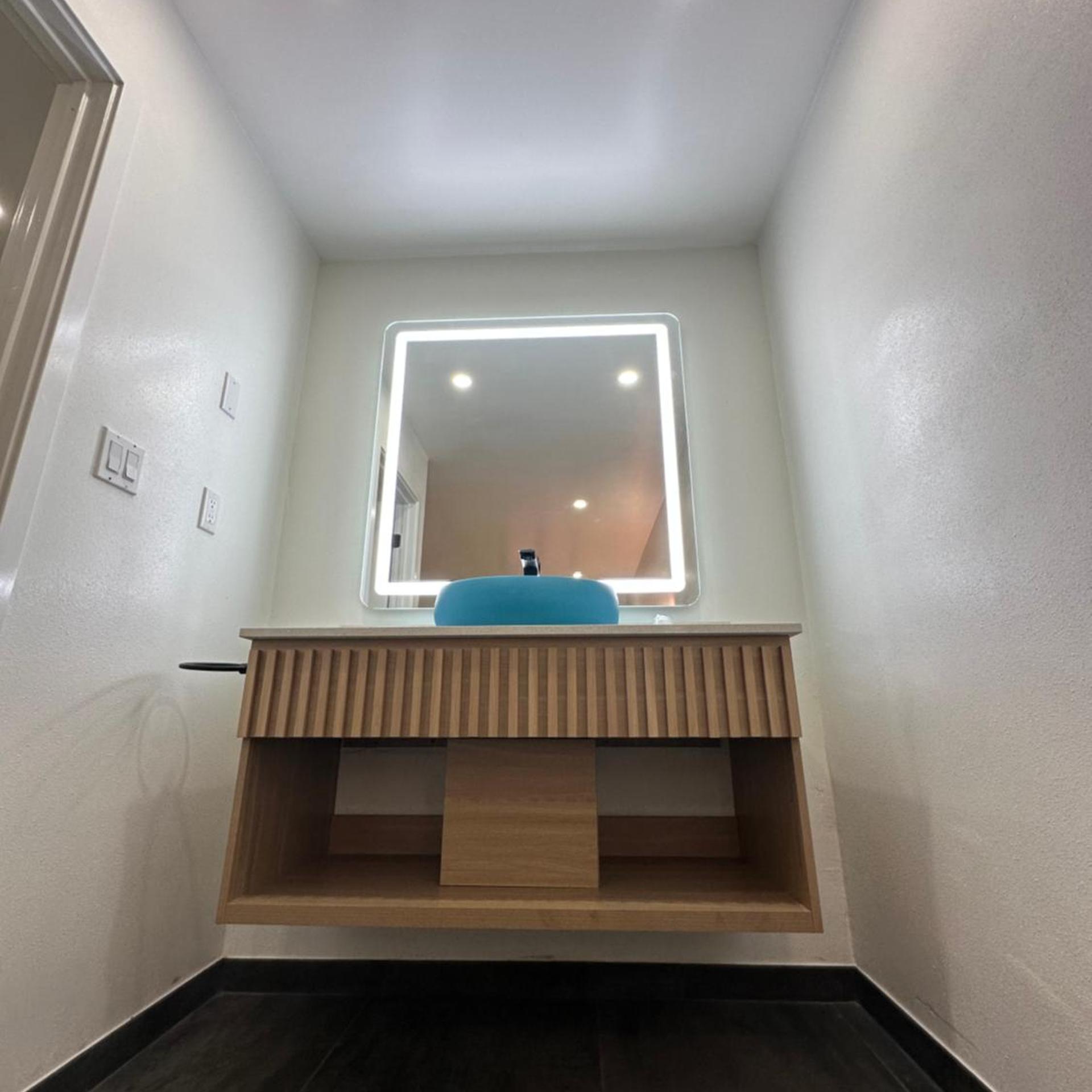 Nubell Motel 1/25