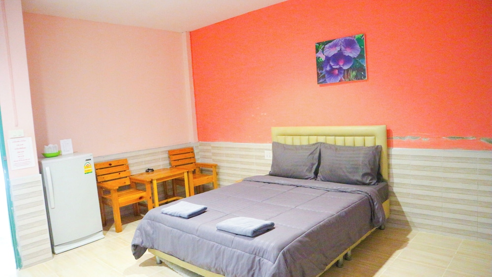 The Moon Resort Phetchaburi 25/53