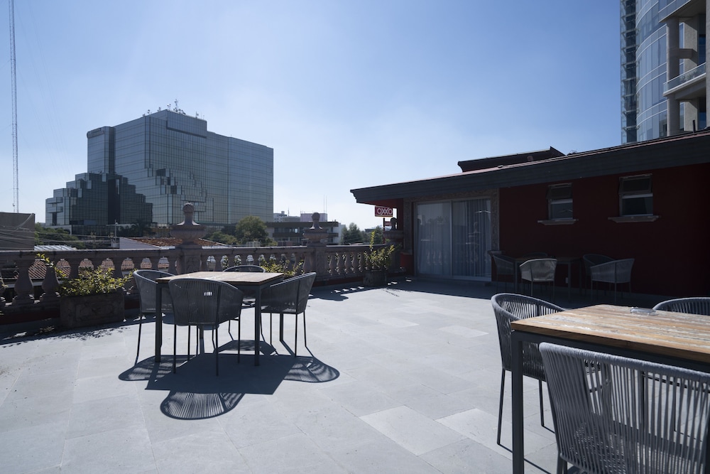 Hotel Casa Abadia 37/63