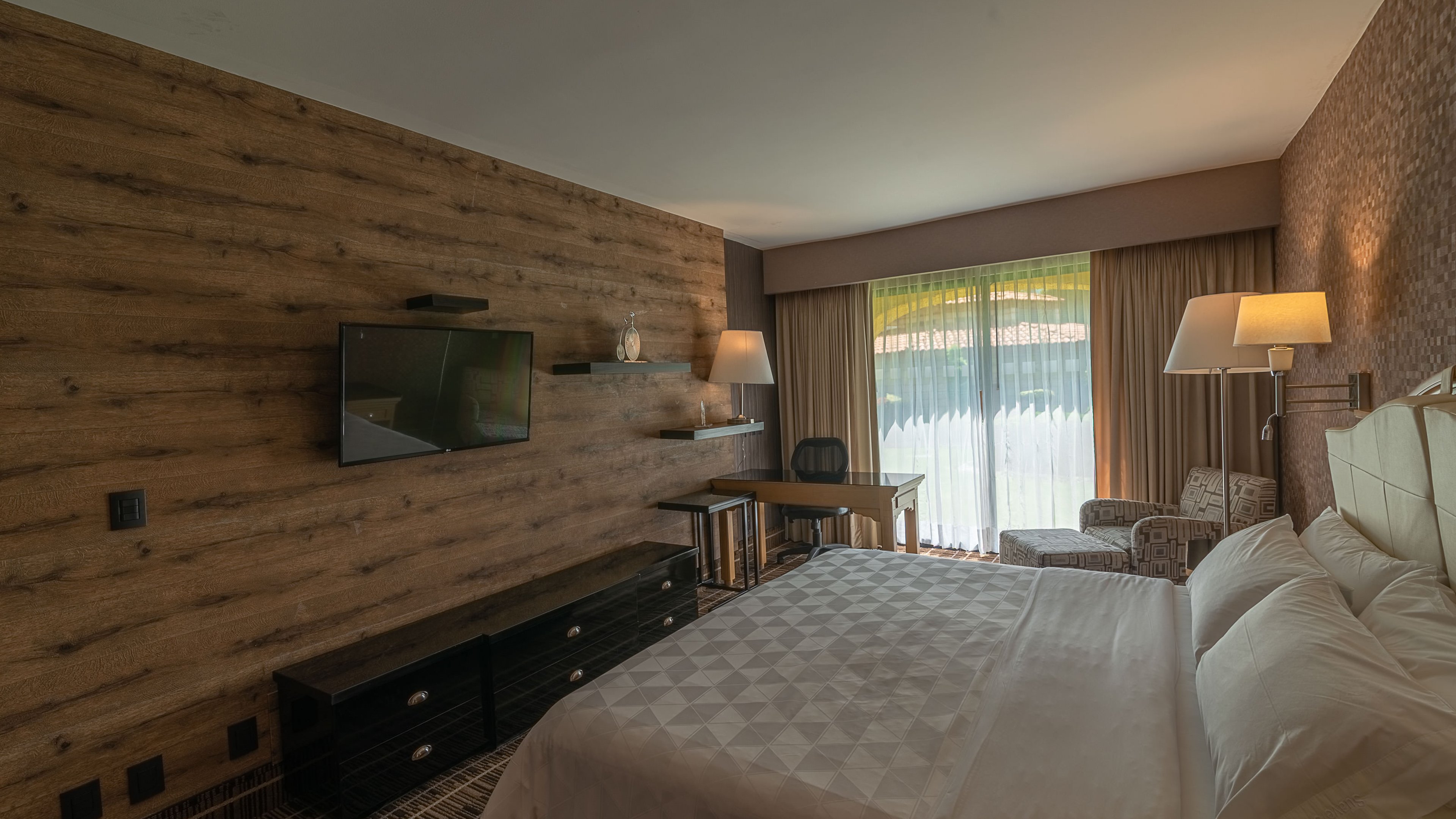 Holiday Inn Queretaro Centro Historico 12/50