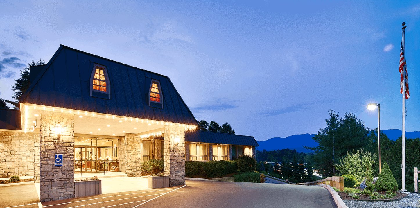 Best Western Plus Waterbury - Stowe 4/80