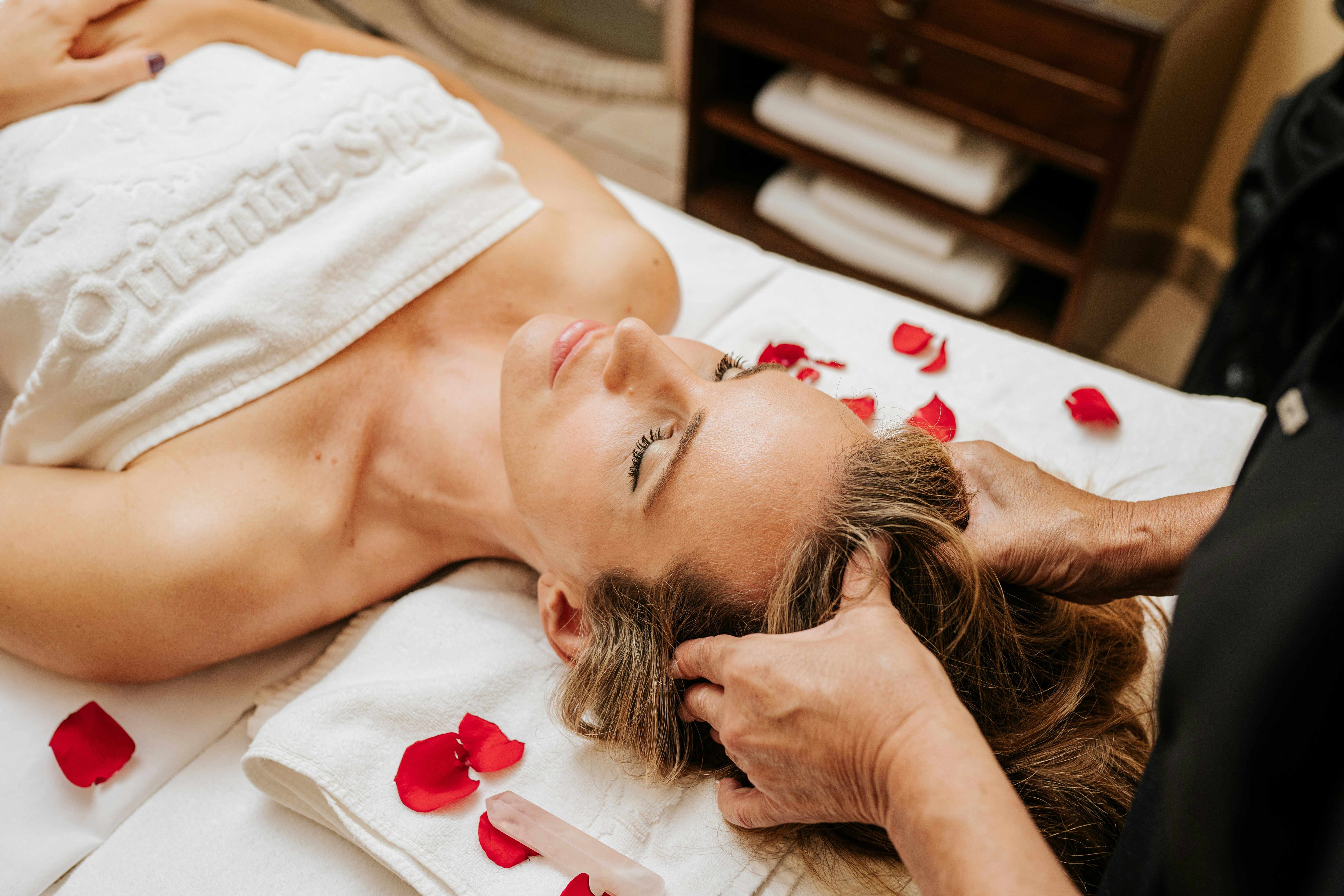 Hotel Botanico and The Oriental Spa Garden 18/49