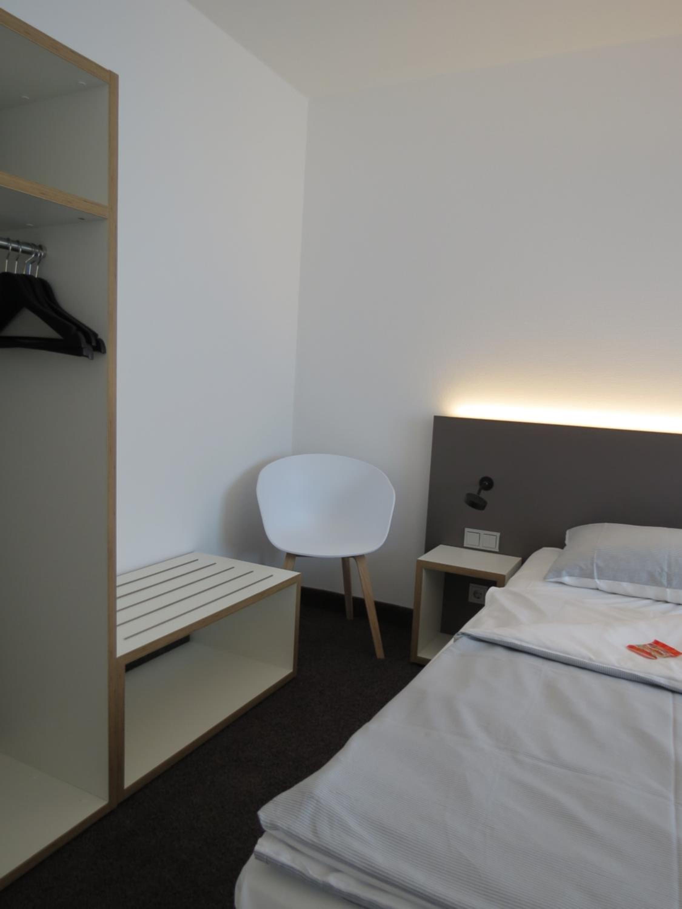 Family Suite, Junior Suite, Comfor Hotel 7/10