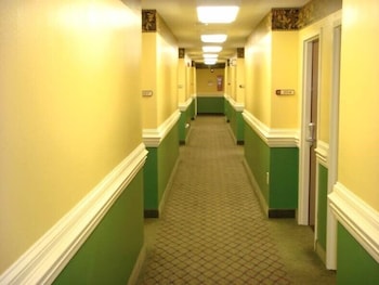 Mountain Inn and Suites Dunlap 10/22