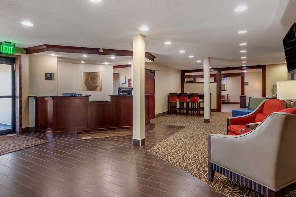 Comfort Inn Grand Island North 3/31