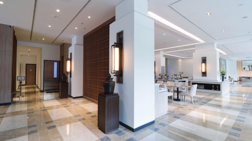 Prime Park Hotel And Convention Lombok 4/43