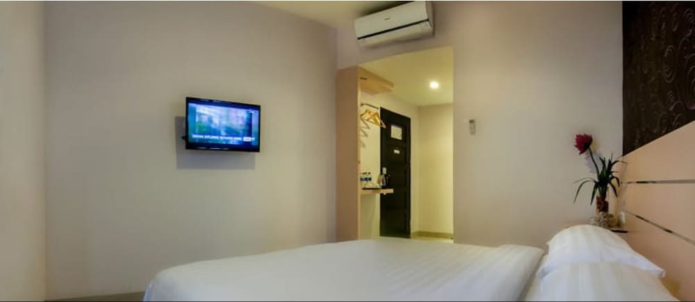 Cordela Hotel Medan 18/46