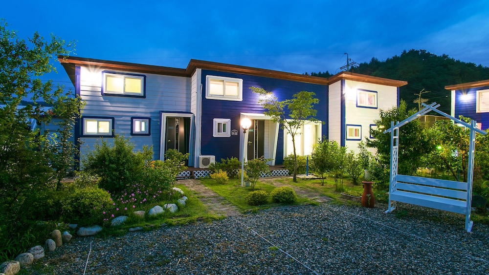 Yangyang Ilmare Pension 2/50