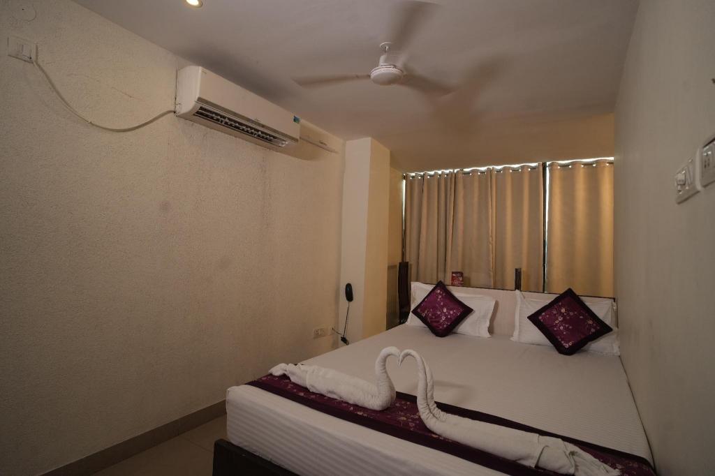 Oyo 3465 Hotel Pearl 16/50