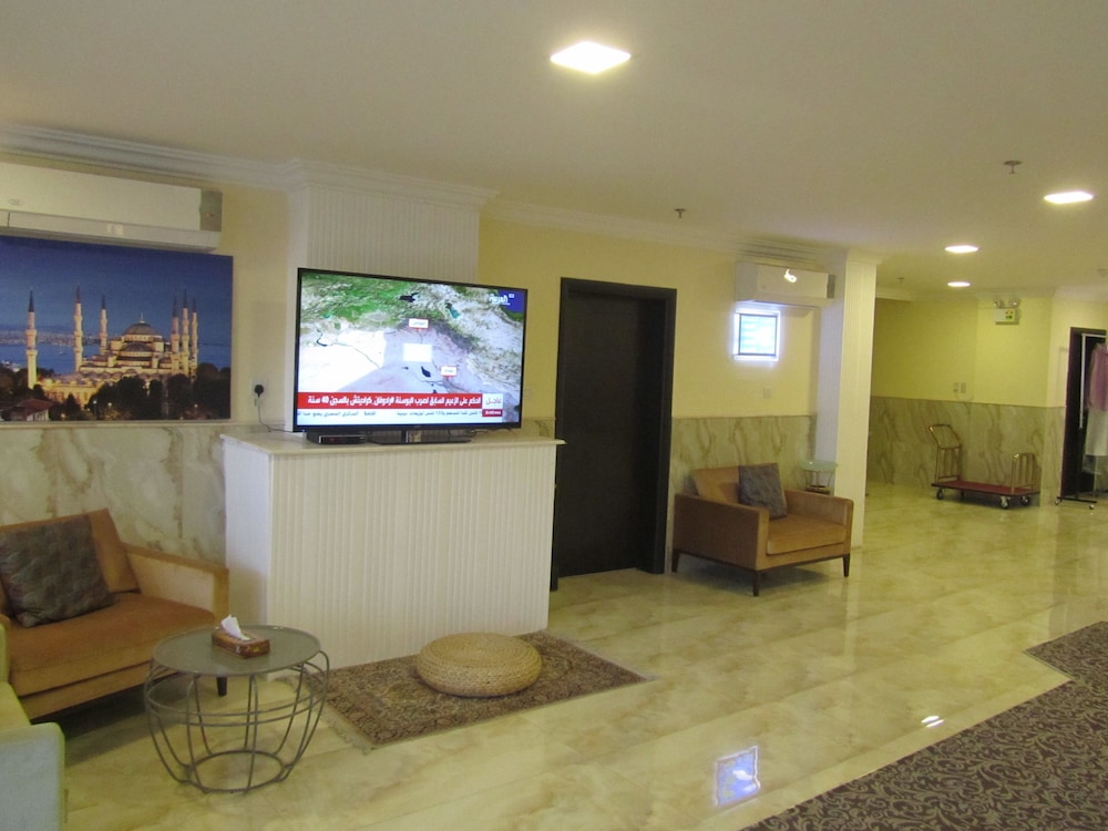 فندق جي دبليو إن(Jw Inn Hotel) 25/35