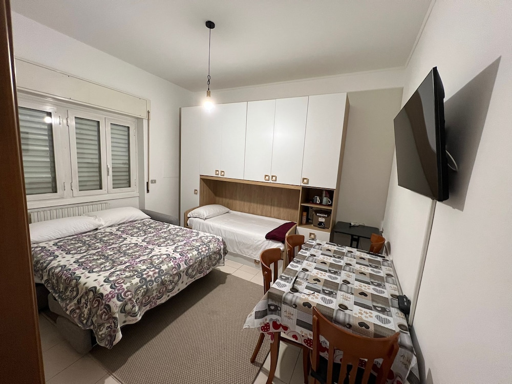 Hotel Fioralba 7/30