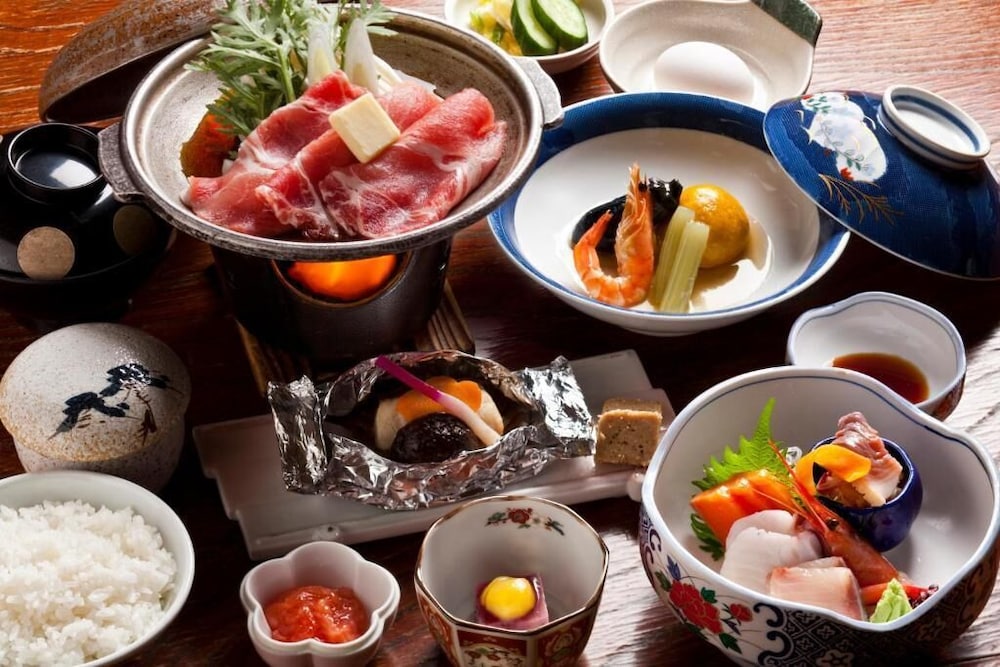 Kojohama Onsen Hotel Izumi 27/47